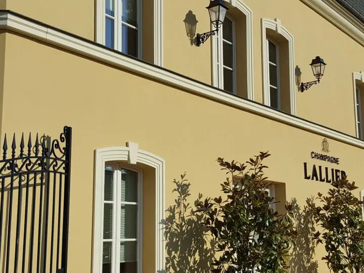Campagne Lallier