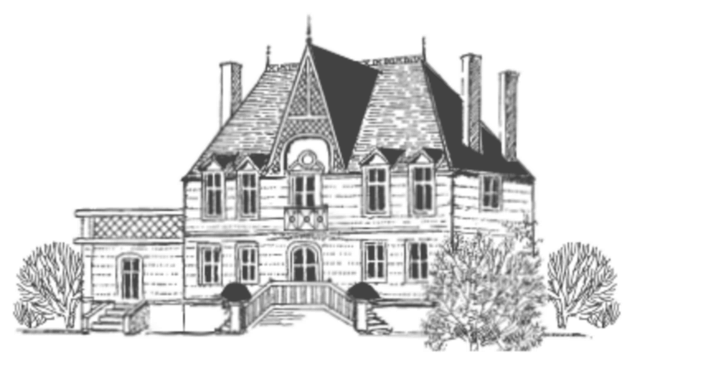 Château de Montgueret