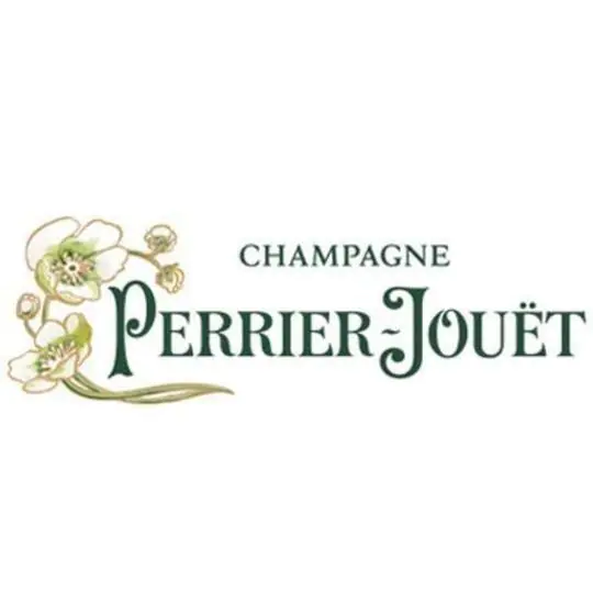 Champagne Perrier-Jouët
