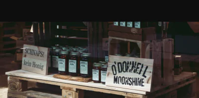 O’DONNELL MOONSHINE GmbH