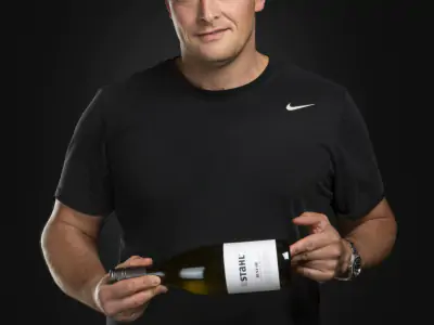 Winzerhof Stahl