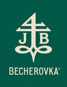 Becherovka