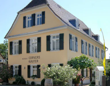 Weingut Dr. Corvers-Kauter