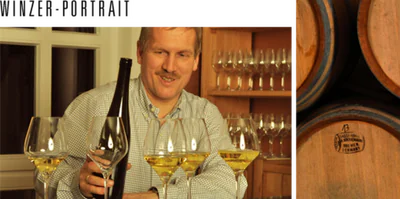 Weingut Dr. Corvers-Kauter