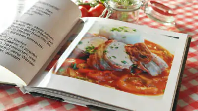 Rezepte & Ideen