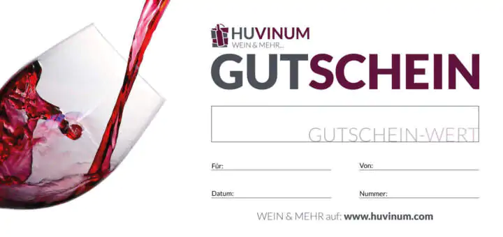 Gutschein simple (DIN lang)