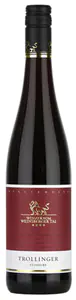 Trollinger Qualitätswein feinherb