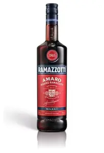 Ramazzotti Amaro