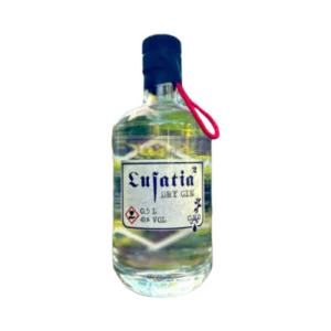 Lusatia² Dry Gin