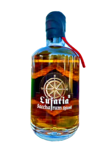 Lusatia² SacchaRum spiced