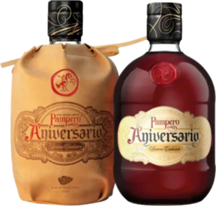 Ron Pampero Aniversario Reserva Exclusiva