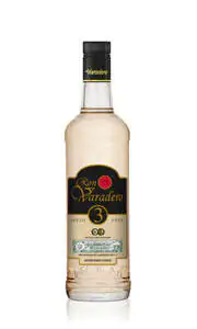 Ron Varadero Añejo 3 Años