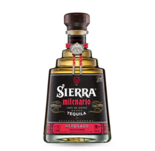 Sierra Milenario Extra Anejo - 100% Agave