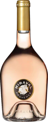 Miraval Rosé Côtes de Provence AOC