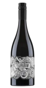 Flavabom Vine Dried Shiraz