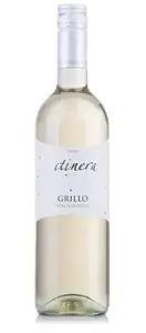 Itinera Grillo Sicilia DOC
