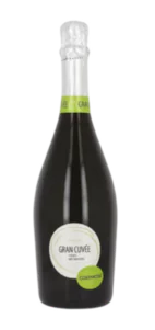 Serena Costaross Spumante Gran Cuvèe Extra Dry