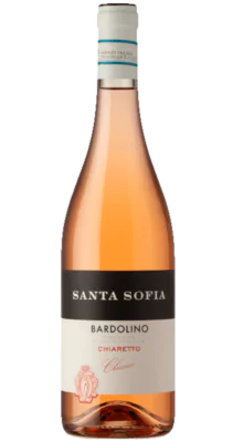 Santa Sofia Bardolino Chiaretto DOC Classico
