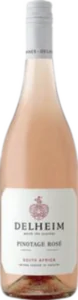 Delheim Pinotage Rosé