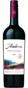 Rothschild Anderra Cabernet Sauvignon