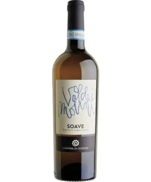 Cantine di Custoza Soave Veneto DOC