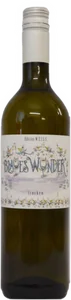 Seußlitzer Heinrichsburg Grauburgunder Qualitätswein