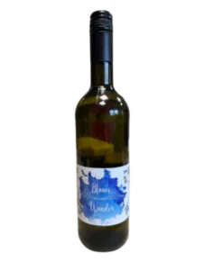 Blaues Wunder Grauburgunder Qualitätswein