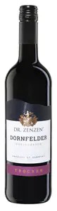 Dr. Zenzen  Dornfelder Qualitätswein trocken