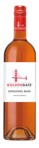Golden Gate Zinfandel Rosé