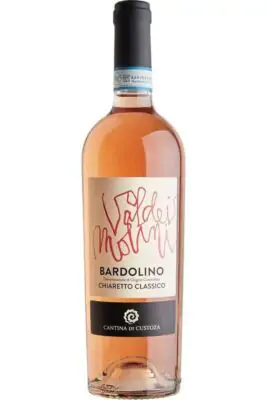 Bardolino Chiaretto Classico DOC