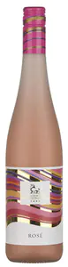 Trollinger Rosé Qualitätswein Junge Linie