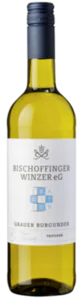 Bischoffinger Tradition Grauburgunder Qualitätswein