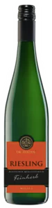 Dr. Zenzen Riesling feinherb Qualitätswein