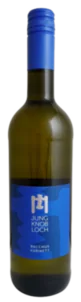 Jung & Knobloch Bacchus Kabinett