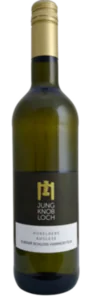 Jung & Knobloch Huxelrebe Auslese edelsüß - Albiger Schloss Hammerstein