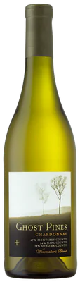Winemakers Blend Chardonnay Chost Pines