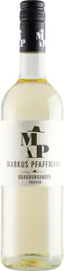 Pfaffmann Grauburgunder M.P. Qualitätswein
