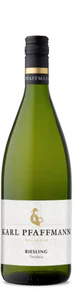 Pfaffmann Riesling Qualitätswein