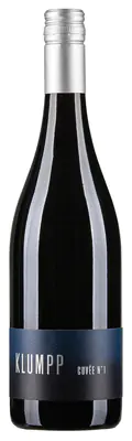 Klumpp Cuvée No.1 Qualitätswein