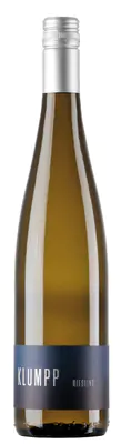 Klumpp Riesling Qualitätswein