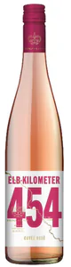 Prinz zur Lippe Elb-Kilometer 454 Cuvée rosè