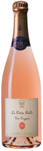 Bouvet Ladubay La Petite Bulle Rosé Vin Frizzant