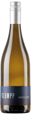 Klumpp Grauburgunder Qualitätswein