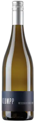 Klumpp Weissburgunder Qualitätswein