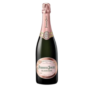 Perrier-Jouët Blason Rosé Champagne brut