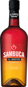 Sambuca IL Santo Classico