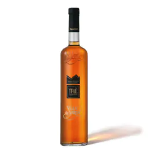 Villa de Varda Grappa Trié Riserva Trentina Invecchiata