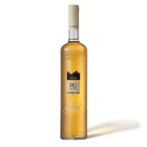 Villa de Varda Varda Le Riserve Piú Grappa Barricata Riserva