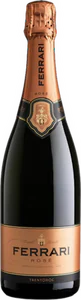 Ferrari Spumante Rosé Trentodoc