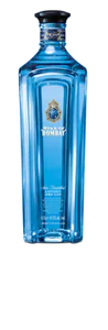Bombay Sapphire Star of Bombay Slow Distilled London Dry Gin